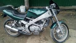 Honda VT 250 Spada. 250 куб. см., исправен, птс, с пробегом