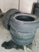 Dunlop Radial. �����������, 2012 ���, �/�, ����� 10 % ����