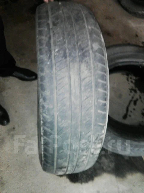 Dunlop Radial. �����������, 2012 ���, �/�, ����� 10 % ����