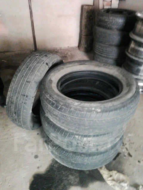 Dunlop Radial. �����������, 2012 ���, �/�, ����� 10 % ����