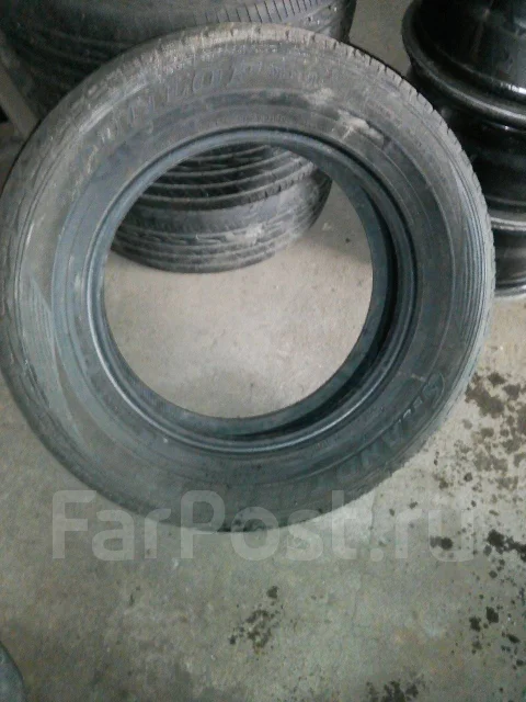 Dunlop Radial. �����������, 2012 ���, �/�, ����� 10 % ����