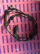 Высоковольтные провода. Toyota: Carina, Sprinter, Corona, Corolla, Tercel, Starlet Двигатели: 3E, 2E, 3EE, 1E, 2EE