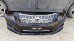 Клык бампера. Toyota Corolla Fielder, NZE141, NZE141G, NZE144, NZE144G