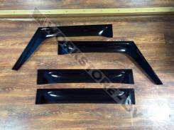 Ветровик. Mercedes-Benz G-Class, W463 Двигатели: OM606D30, M112E32, OM612DE27LA, M273KE55, M112, E32, OM603D35, M113E50, M113E55ML, OM606DE30LA, M157D...