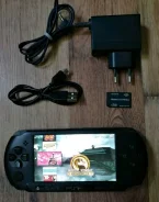 Sony PlayStation Portable ����