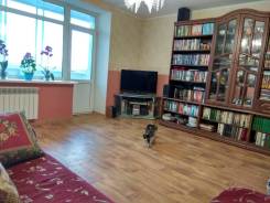 3-комнатная, улица Шеронова 137. Центральный, агентство, 90 кв. м.