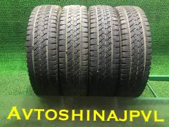 Bridgestone Blizzak VL1. Зимние, без шипов, 2015 год, 10 %, 4 шт