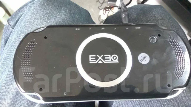 Exeq ����
