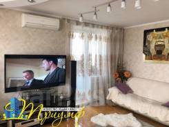 3-комнатная, проспект Красного Знамени 137. Третья рабочая, агентство, 84 кв. м.
