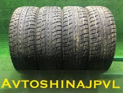 Dunlop Graspic DS2. Зимние, без шипов, 2003 год, 10 %, 4 шт