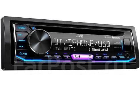 Jvc колонки автомобильные