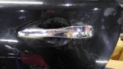 Ручка двери внешняя. Nissan Teana, L33L, L33LL, L33T, L33Z Двигатели: MR20, MR20DE, QR25, QR25DE, VQ35DE