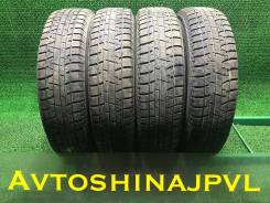 Yokohama Ice Guard IG50. Зимние, без шипов, 2014 год, 10 %, 4 шт