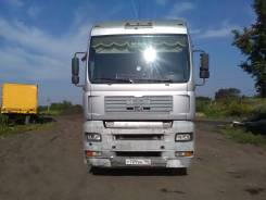 MAN. Продам тягач , 12 760 куб. см., 18 000 кг.