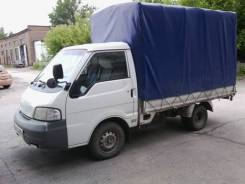 Mazda Bongo. Мазда бонго, 2 200 куб. см., 1 000 кг.