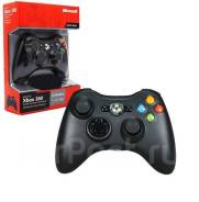 Геймпады для Xbox.