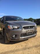 Mitsubishi RVR. автомат, 4wd, 1.8 (139 л.с.), бензин, 100 000 тыс. км