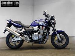 Honda CB 1300. 1 300 куб. см., исправен, птс, без пробега