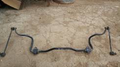 Втулка стабилизатора. Toyota Allex, NZE124, ZZE124 Toyota Corolla Fielder, NZE124, NZE124G, ZZE124, ZZE124G Toyota Corolla Toyota Corolla Runx, NZE124...