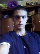 Грузчик.