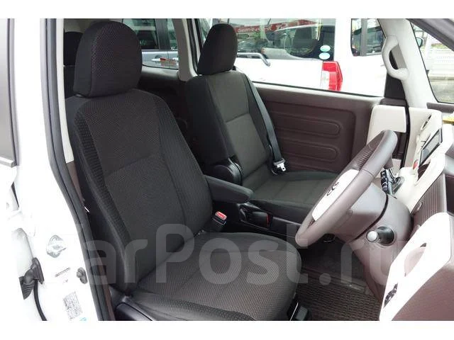 Toyota Spade. ��������, ��������, 1.5 (109��.�.), ������, 44 000����. ��, �/�. ��� ����� �� ������������ ����