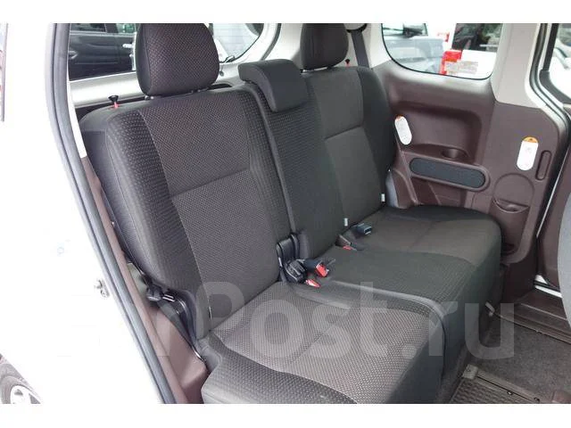 Toyota Spade. ��������, ��������, 1.5 (109��.�.), ������, 44 000����. ��, �/�. ��� ����� �� ������������ ����