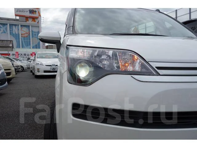 Toyota Spade. ��������, ��������, 1.5 (109��.�.), ������, 44 000����. ��, �/�. ��� ����� �� ������������ ����