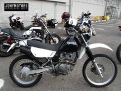 Suzuki Djebel 200. 200 куб. см., исправен, птс, без пробега