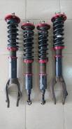 Амортизатор. Honda Accord, CL7 Honda Saber, UA4 Honda Inspire, UA4, UC1