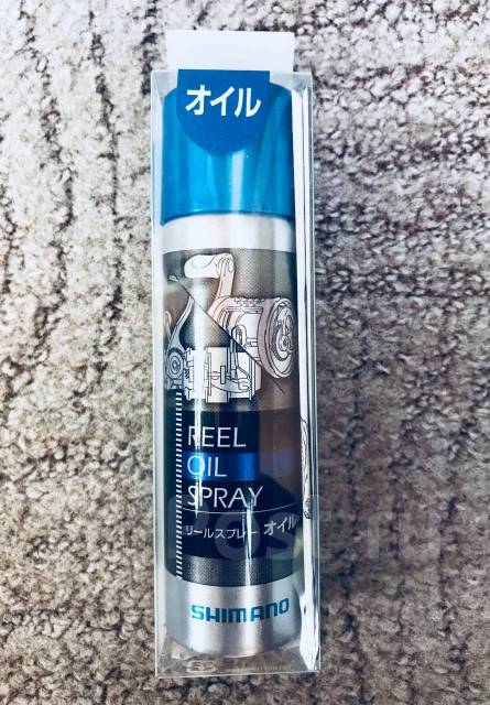 Смазка для катушки густая Shimano Reel Grease Spray SP-023A (SP-023A) —  купить в интернет-магазине по низкой цене на Яндекс Маркете