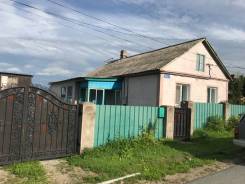 Продам дом в с. Заречное Октябрьского р-на. С.Заречное ул. Мечты 14, р-н Октябрьский район, площадь дома 71 кв. м., централизованный водопровод, отопл...