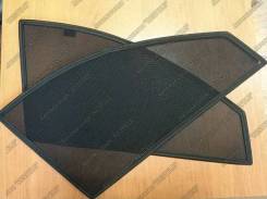 Шторки. Toyota Land Cruiser Prado, KD95, KDJ90, KDJ90W, KDJ95, KDJ95W, KZJ90, KZJ90W, KZJ95W, LJ90, RZJ90, RZJ90W, RZJ95W, VZJ90, VZJ90W, VZJ95, VZJ95...