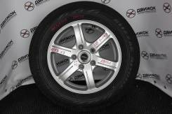 Bridgestone Blizzak Revo GZ. Зимние, без шипов, 2014 год, 5 %, 4 шт