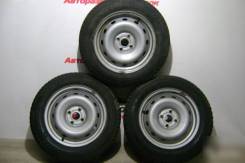 Matador Sibir Ace, 185/65R15. Зимние, без износа, 3 шт