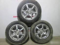 Диски RW Racing. x5"