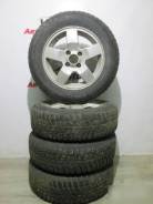Nokian Nordman+. Зимние, шипованные, без износа, 4 шт