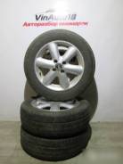 Kumho Solus KH17. Летние, без износа, 2 шт