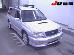 Subaru Forester. SF5, EJ205