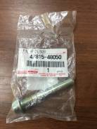 Направляющая суппорта. Lexus RX330, GSU30, GSU35, MCU33, MCU35, MCU38 Lexus RX350, GSU30, GSU35, MCU33, MCU35, MCU38 Lexus RX400h, MHU33, MHU38 Lexus...
