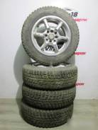 Kumho I'Zen KW22. Летние, без износа, 4 шт
