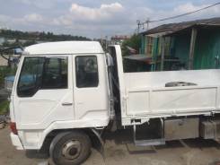 Mitsubishi Fuso. Продаётся грузовик Mitsubishi fuso, 8 000 куб. см., 5 000 кг.