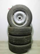 Matador MP-50 Sibir Ice. Летние, без износа, 4 шт