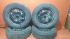 Chevrolet. x5.5", 4x114.30