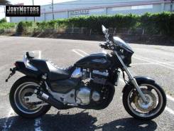 Honda X4. 1 300 куб. см., исправен, птс, без пробега
