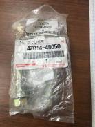 Направляющая суппорта. Lexus RX330, GSU30, GSU35, MCU33, MCU35, MCU38 Lexus RX350, GSU30, GSU35, MCU33, MCU35, MCU38 Lexus RX400h, MHU33, MHU38 Lexus...