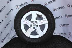 Bridgestone Blizzak Revo GZ. Зимние, без шипов, 2014 год, 5 %, 4 шт