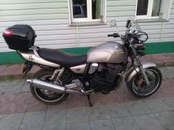 Suzuki GSX 400 Inazuma. 400 куб. см., исправен, птс, с пробегом