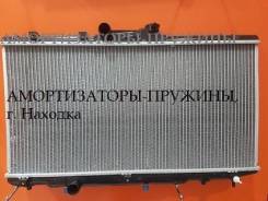Радиатор охлаждения ДВС TOYOTA CORONA / CARINA / CALDINA