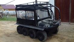 Argo Frontier EFI. Продаю снегоболотоход , 747 куб. см., 454 кг., 476,00 кг.