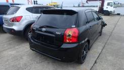 Дверь багажника. Toyota Corolla Runx, ZZE123